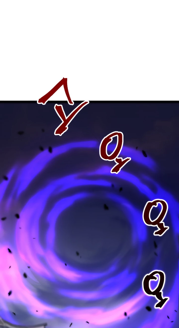 Apocalipsis en Gangho capítulo 6, página 77