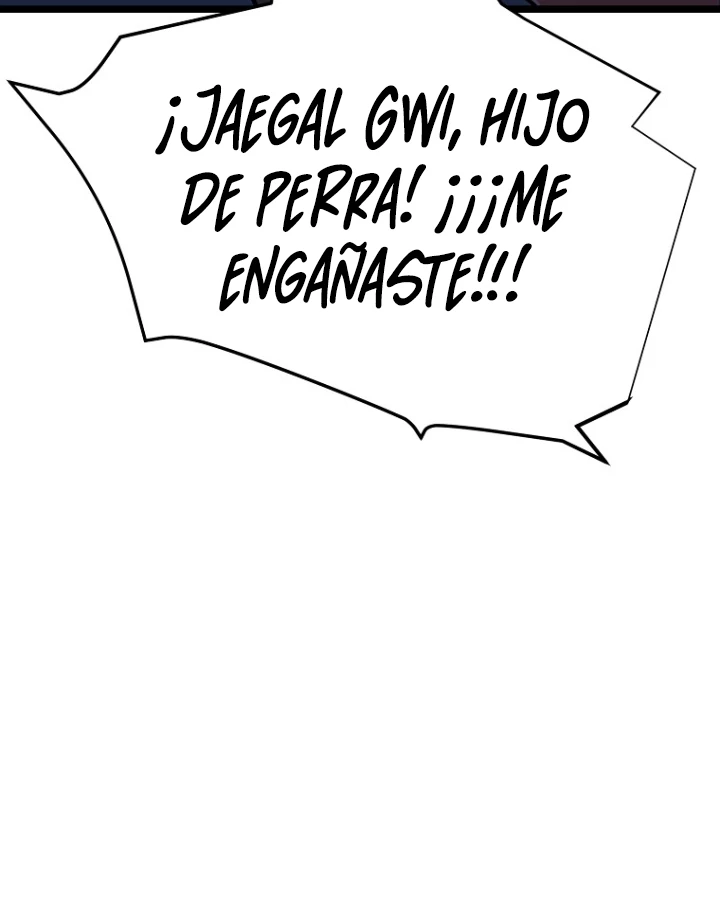 Apocalipsis en Gangho capítulo 6, página 87