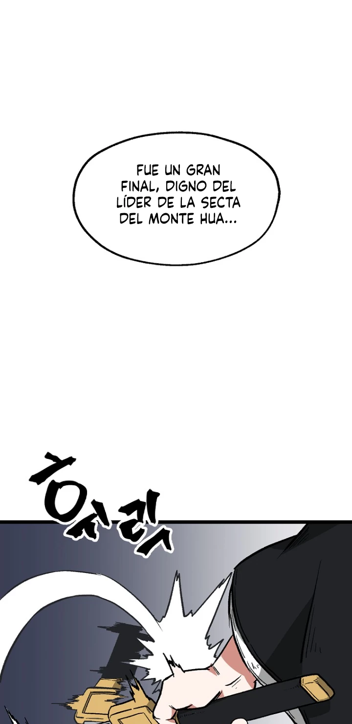Apocalipsis en Gangho capítulo 7, página 22