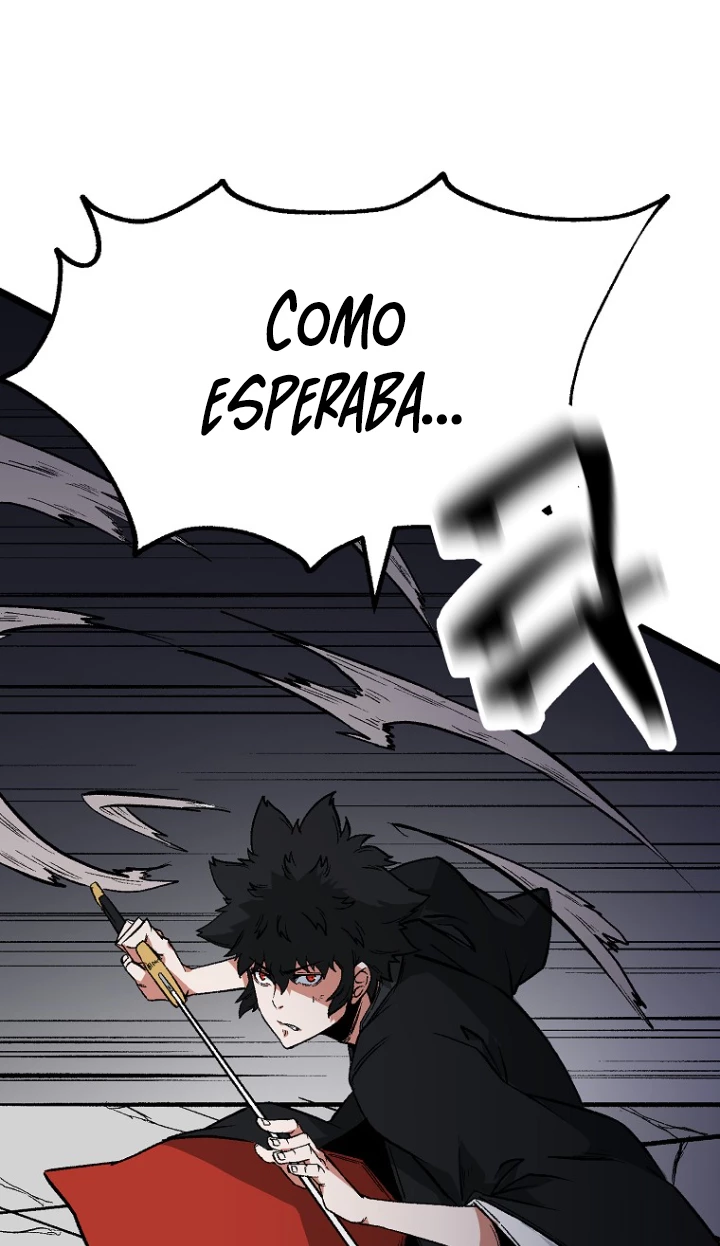 Apocalipsis en Gangho capítulo 7, página 44