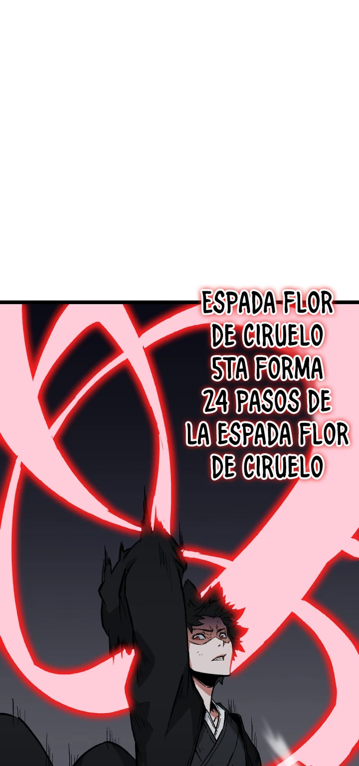 Apocalipsis en Gangho capítulo 7, página 50