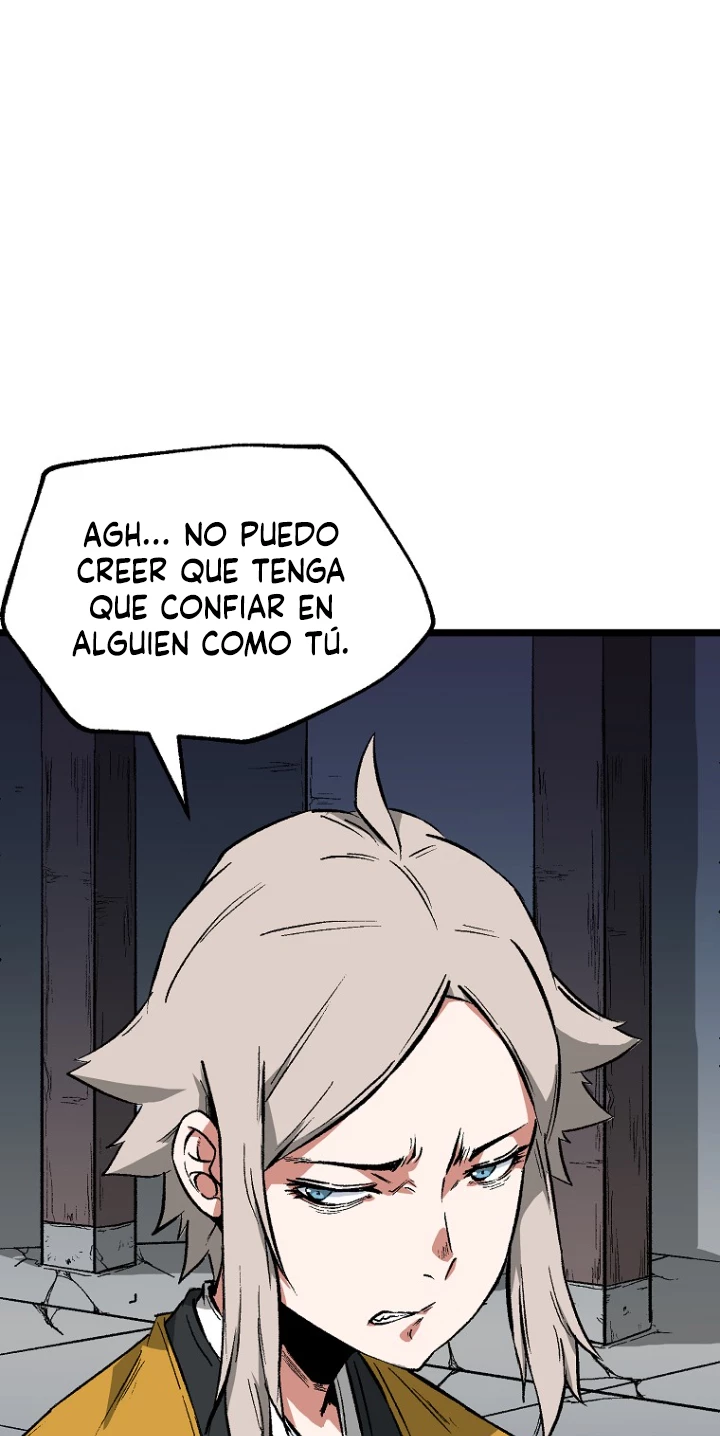 Apocalipsis en Gangho capítulo 7, página 62