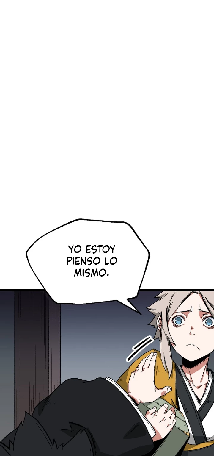 Apocalipsis en Gangho capítulo 7, página 74