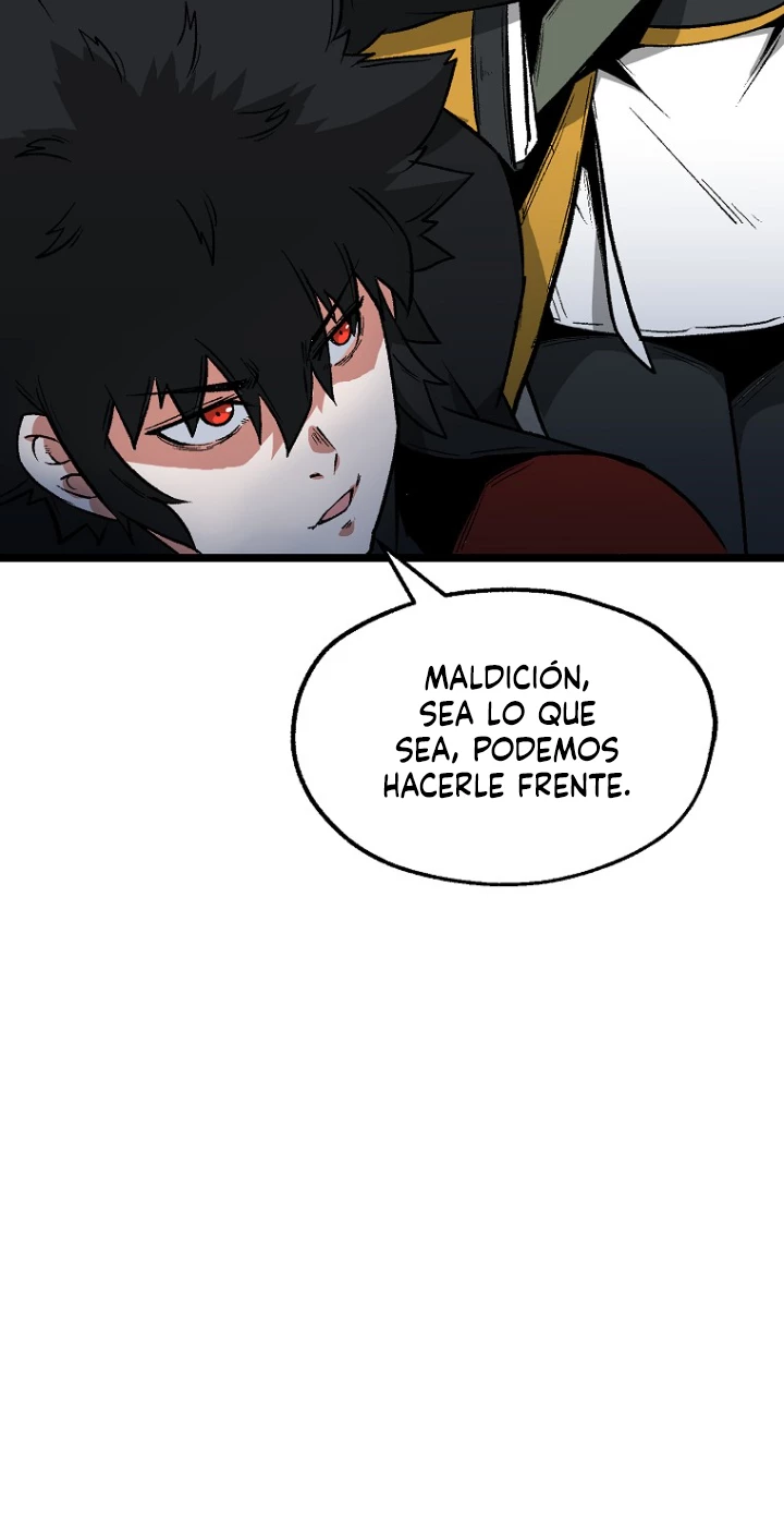 Apocalipsis en Gangho capítulo 7, página 75