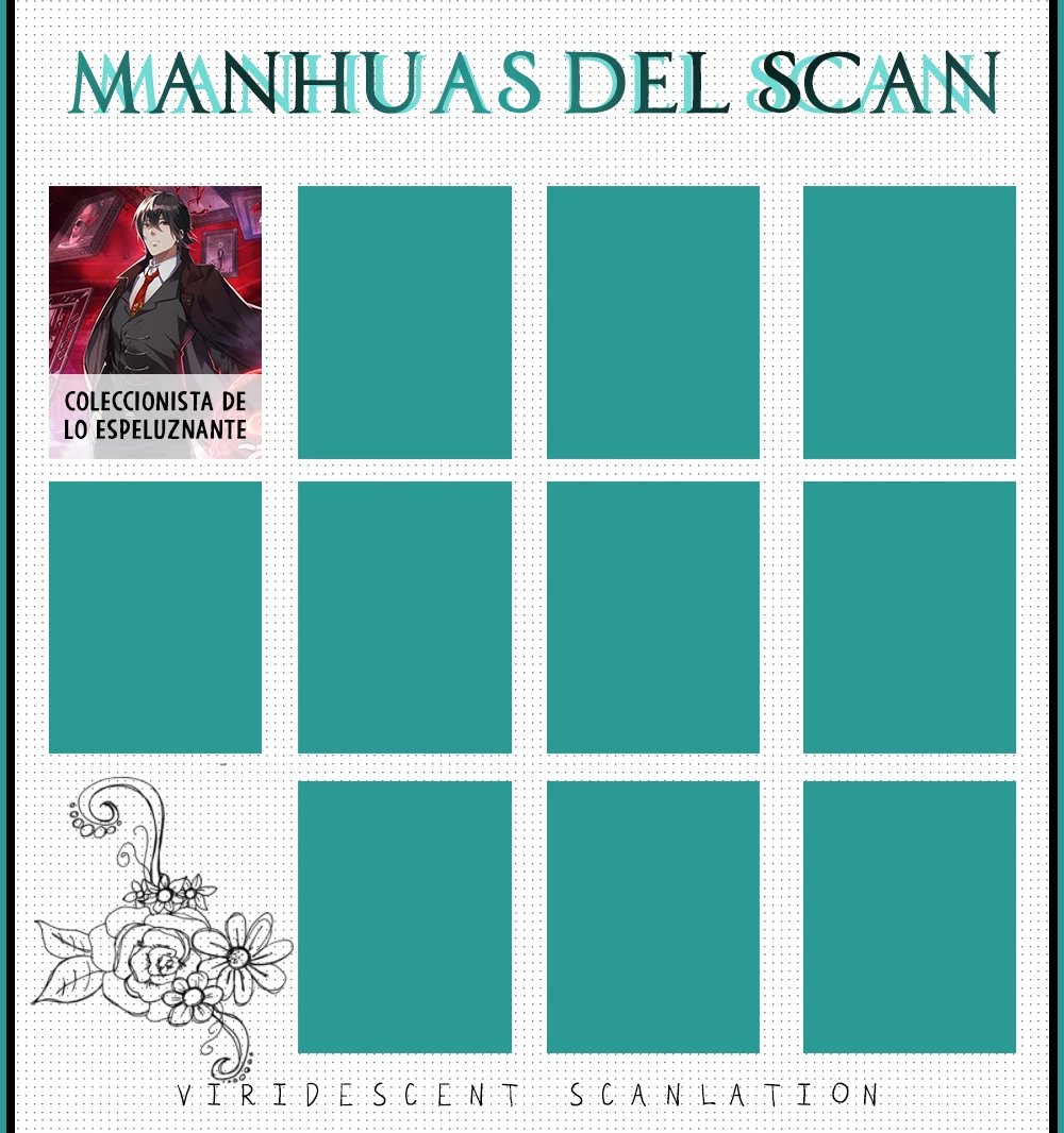Apocalipsis en Gangho capítulo 8, página 5