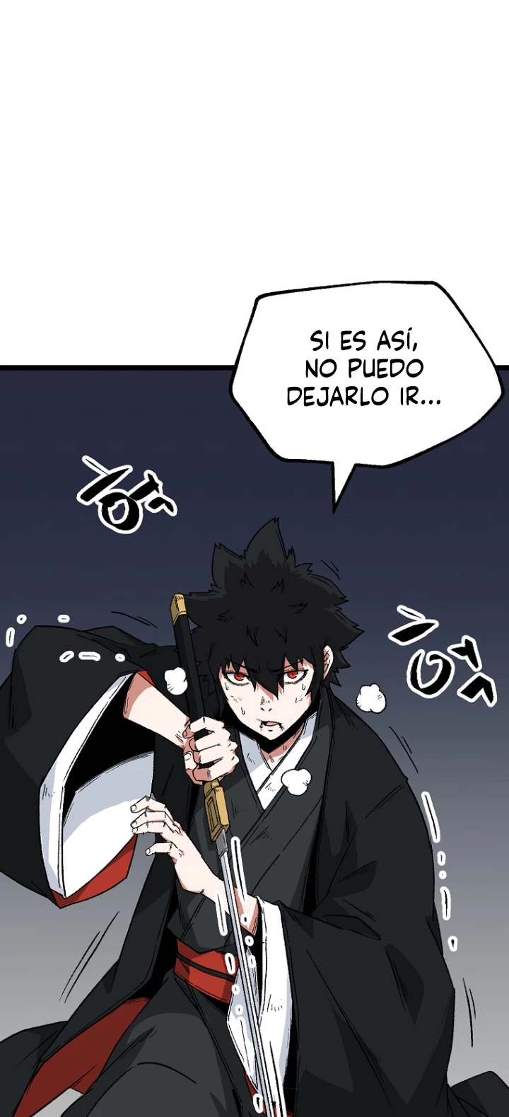 Apocalipsis en Gangho capítulo 8, página 46