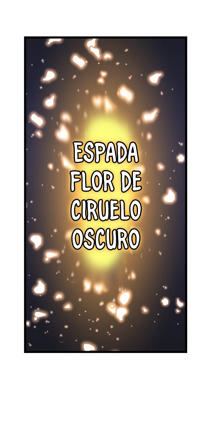 Apocalipsis en Gangho capítulo 8, página 53