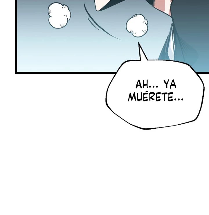 Apocalipsis en Gangho capítulo 8, página 66