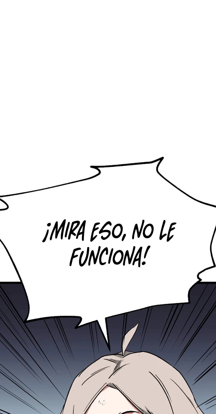 Apocalipsis en Gangho capítulo 8, página 71