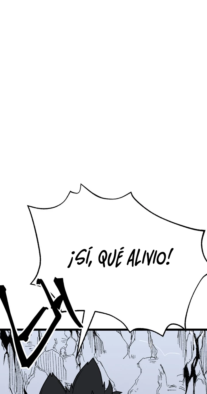 Apocalipsis en Gangho capítulo 9, página 26