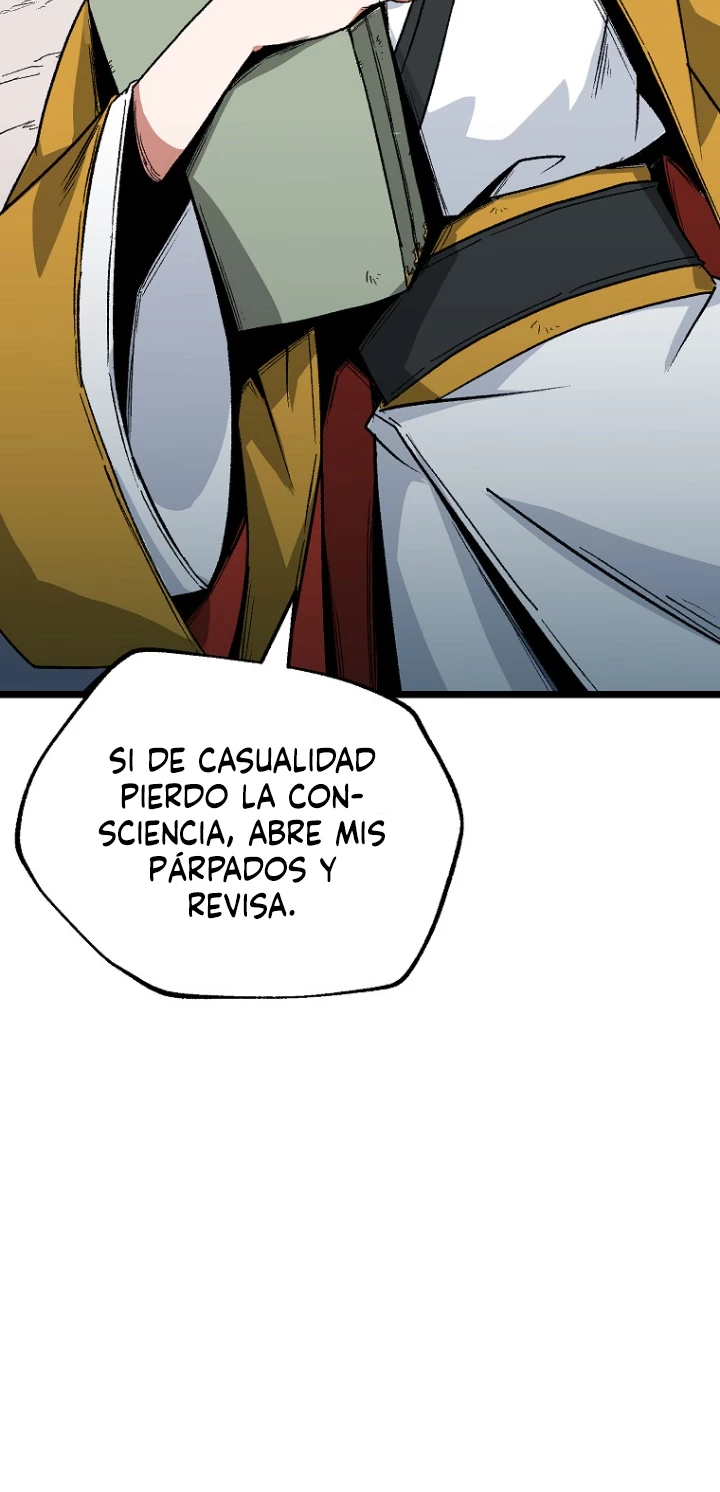 Apocalipsis en Gangho capítulo 9, página 37