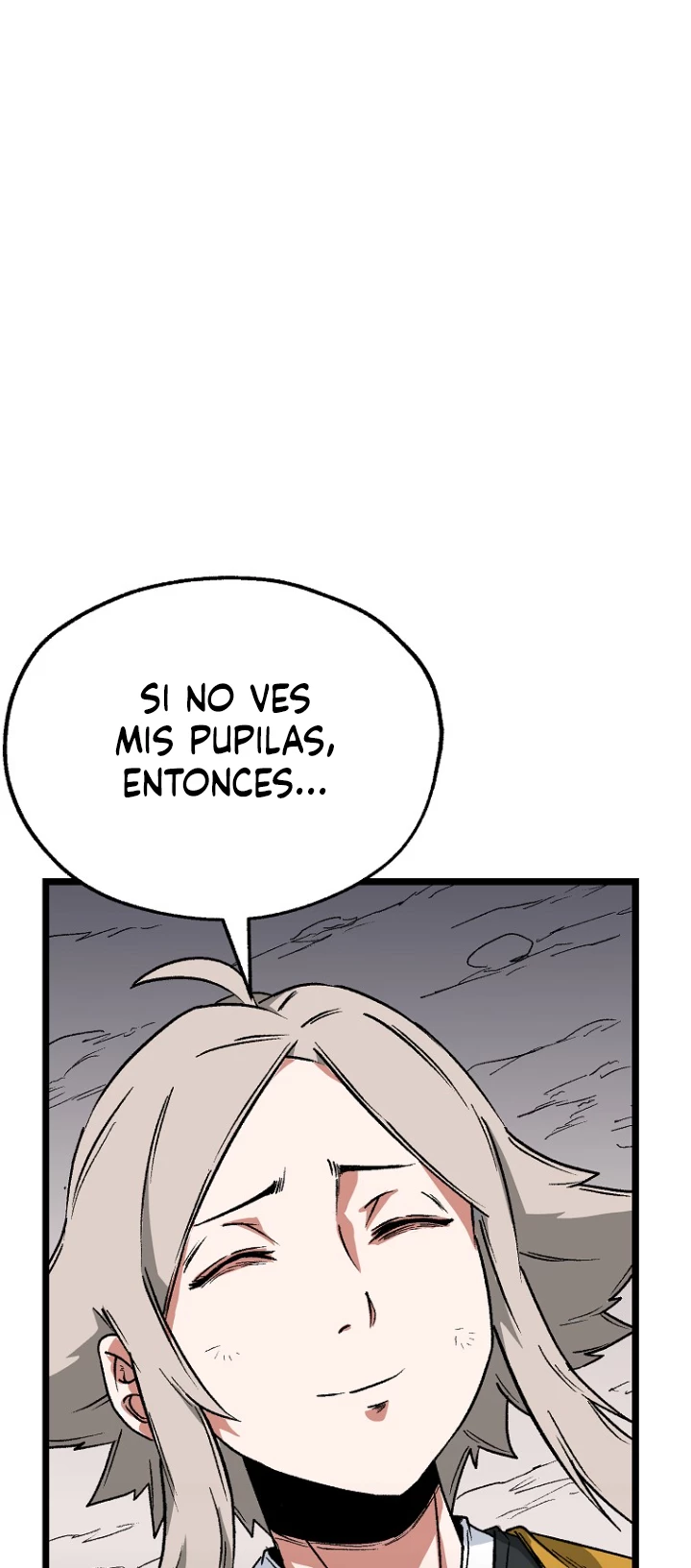 Apocalipsis en Gangho capítulo 9, página 39