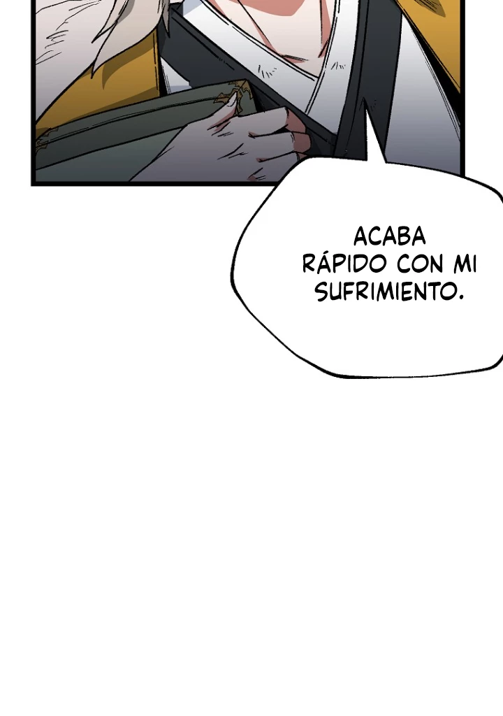 Apocalipsis en Gangho capítulo 9, página 40