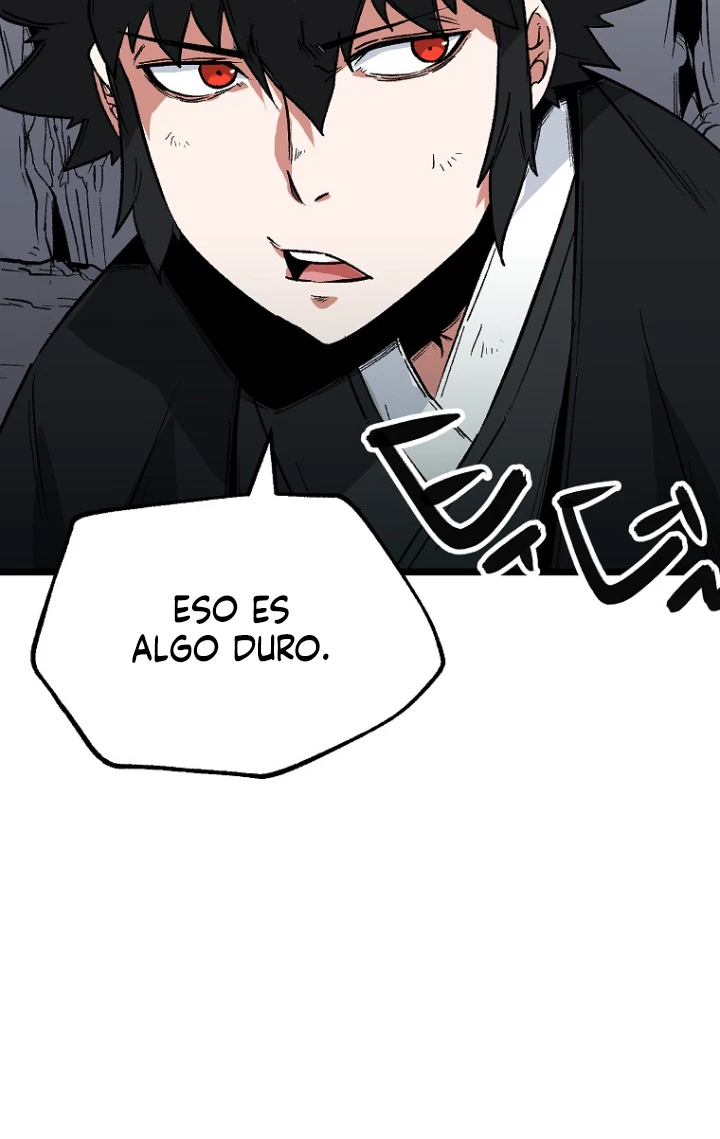 Apocalipsis en Gangho capítulo 9, página 42