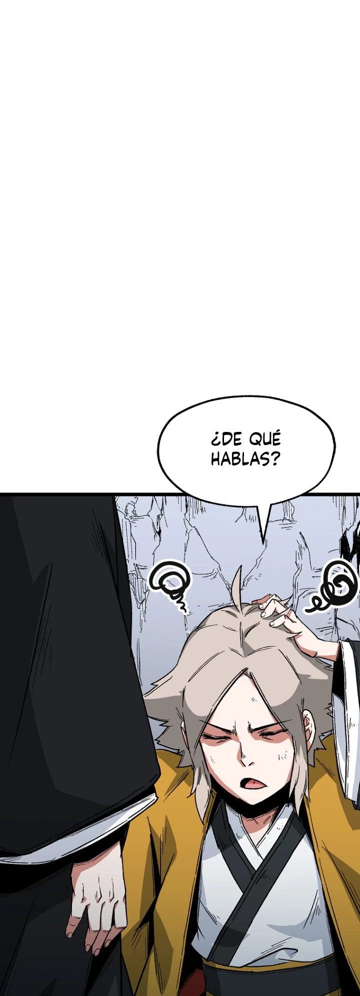 Apocalipsis en Gangho capítulo 9, página 58