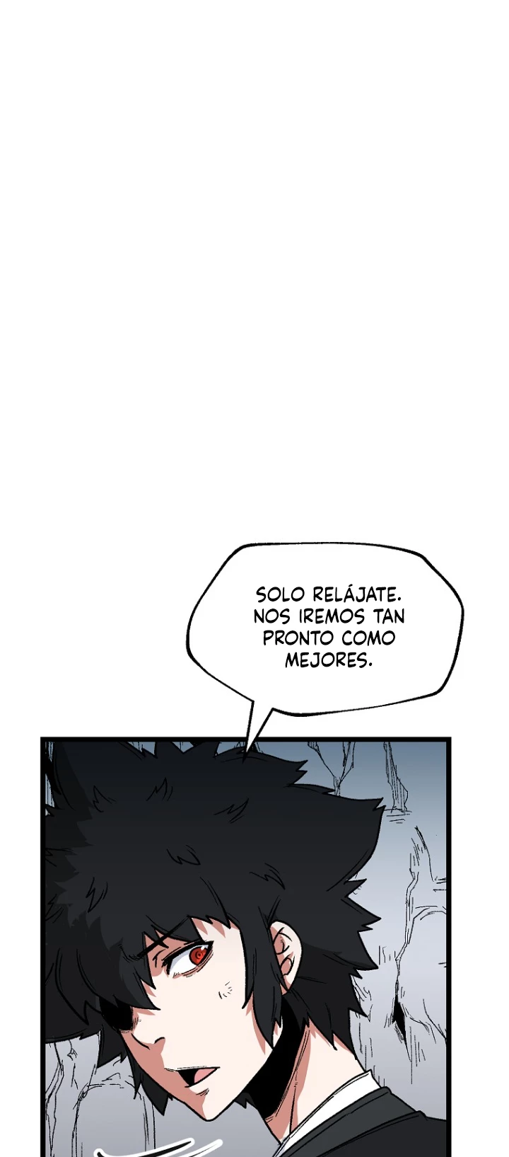 Apocalipsis en Gangho capítulo 9, página 65