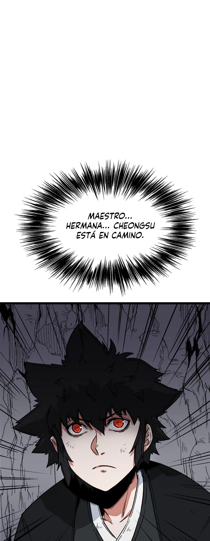 Apocalipsis en Gangho capítulo 9, página 67