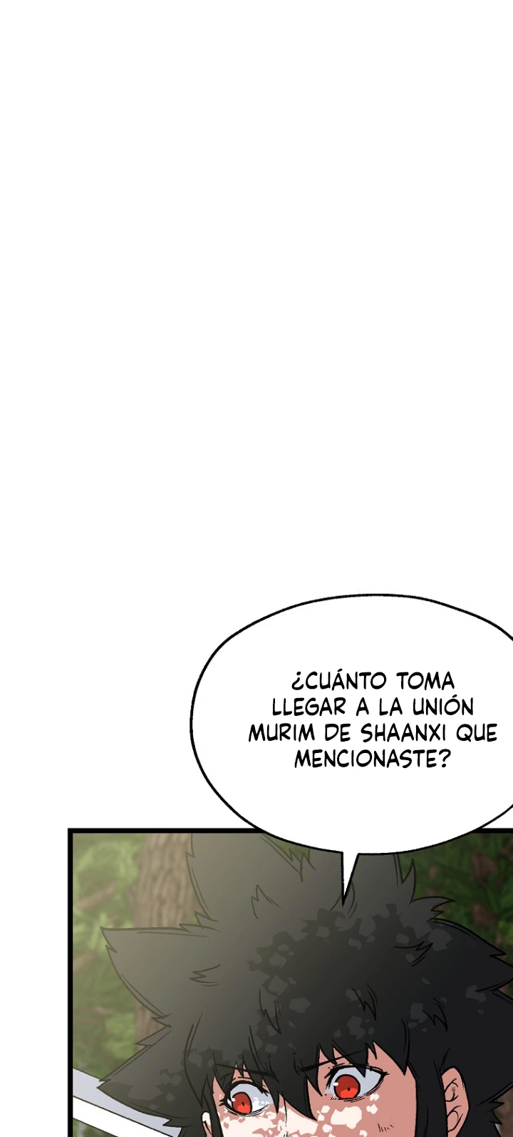 Apocalipsis en Gangho capítulo 9, página 74