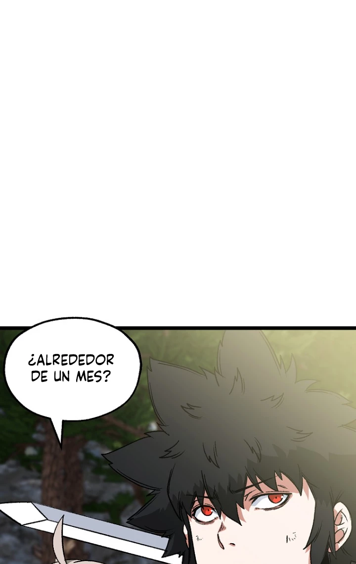 Apocalipsis en Gangho capítulo 9, página 76