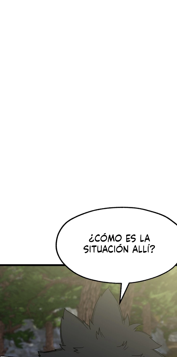 Apocalipsis en Gangho capítulo 9, página 80