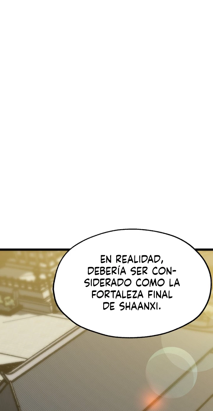 Apocalipsis en Gangho capítulo 9, página 83