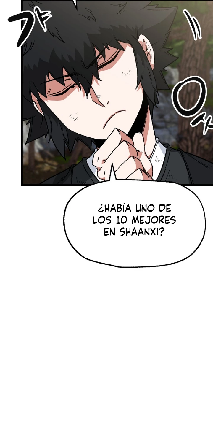Apocalipsis en Gangho capítulo 9, página 87