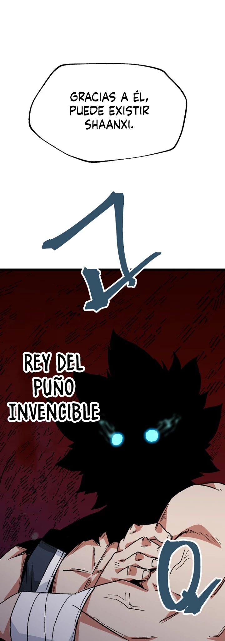 Apocalipsis en Gangho capítulo 9, página 89