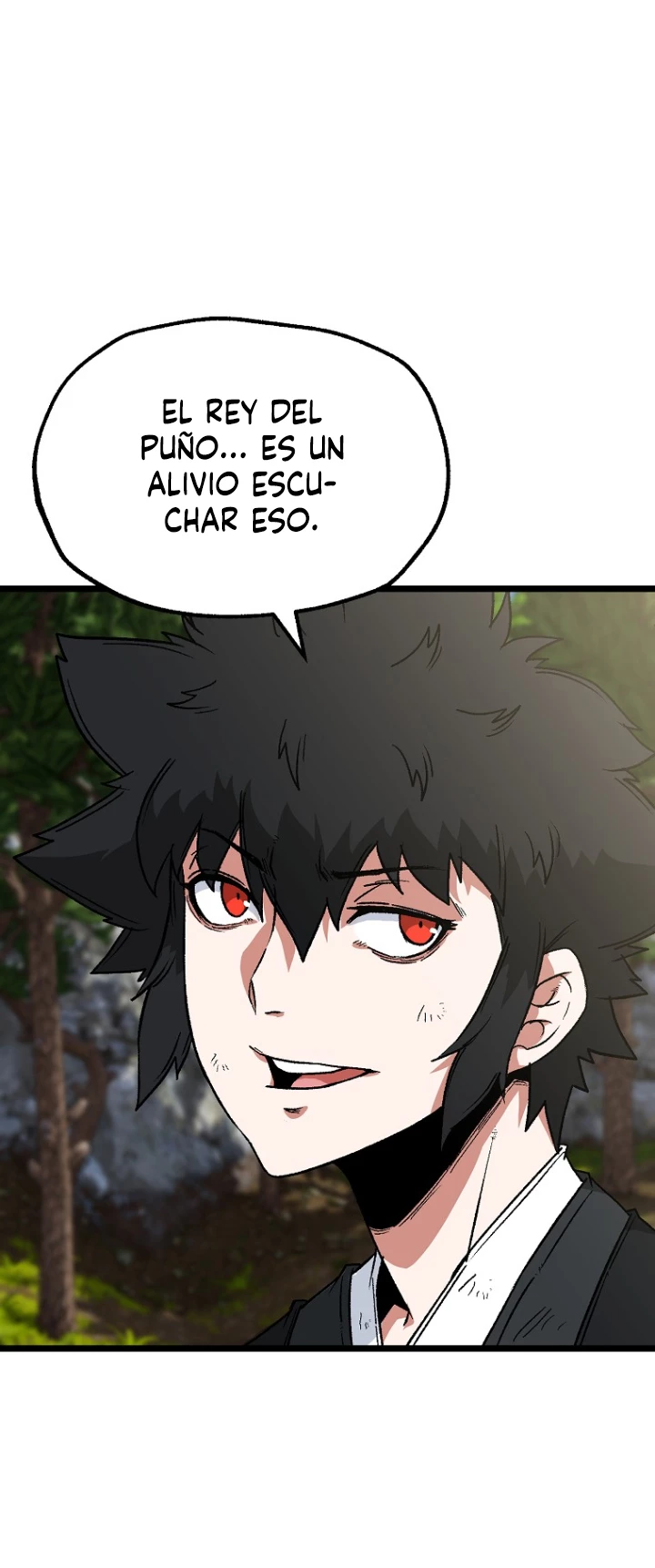 Apocalipsis en Gangho capítulo 10, página 9