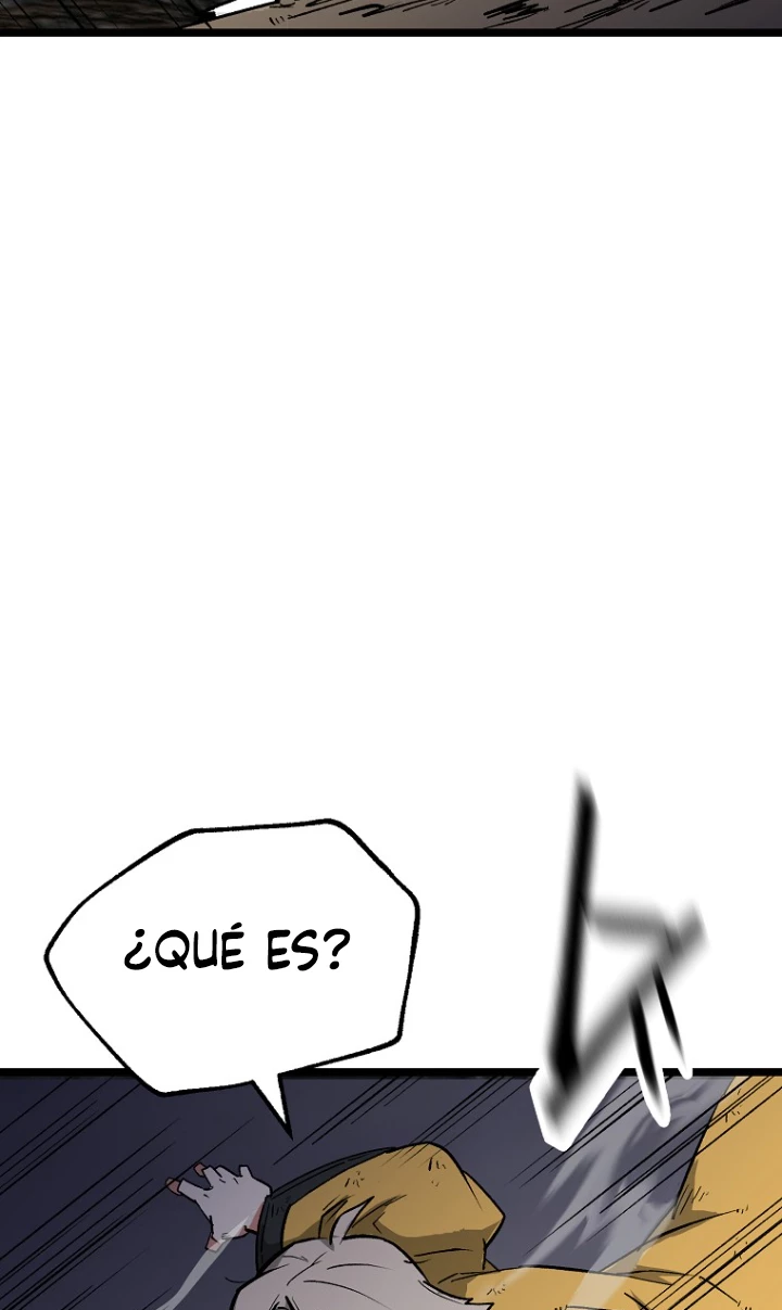 Apocalipsis en Gangho capítulo 10, página 25