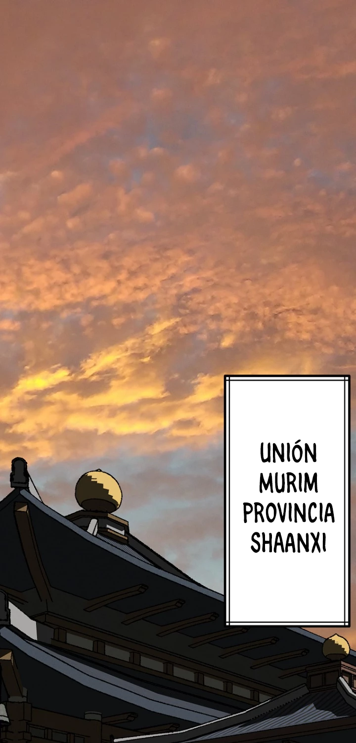 Apocalipsis en Gangho capítulo 10, página 41