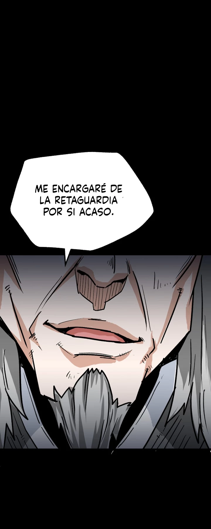Apocalipsis en Gangho capítulo 10, página 59