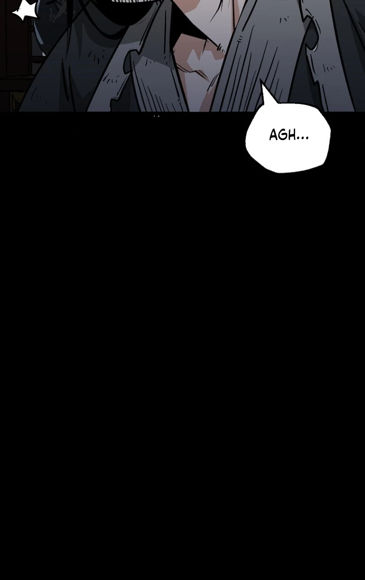 Apocalipsis en Gangho capítulo 10, página 62