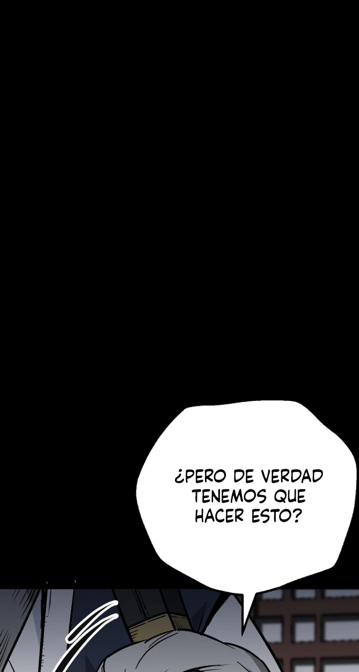 Apocalipsis en Gangho capítulo 10, página 73