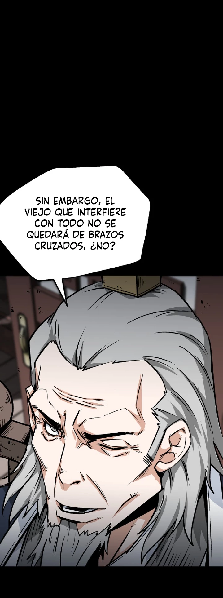 Apocalipsis en Gangho capítulo 10, página 76