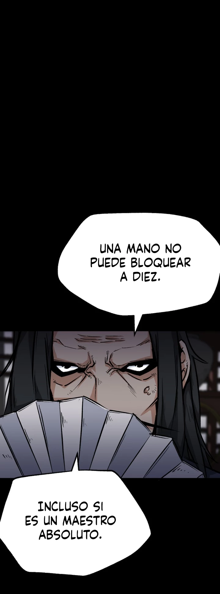 Apocalipsis en Gangho capítulo 10, página 77