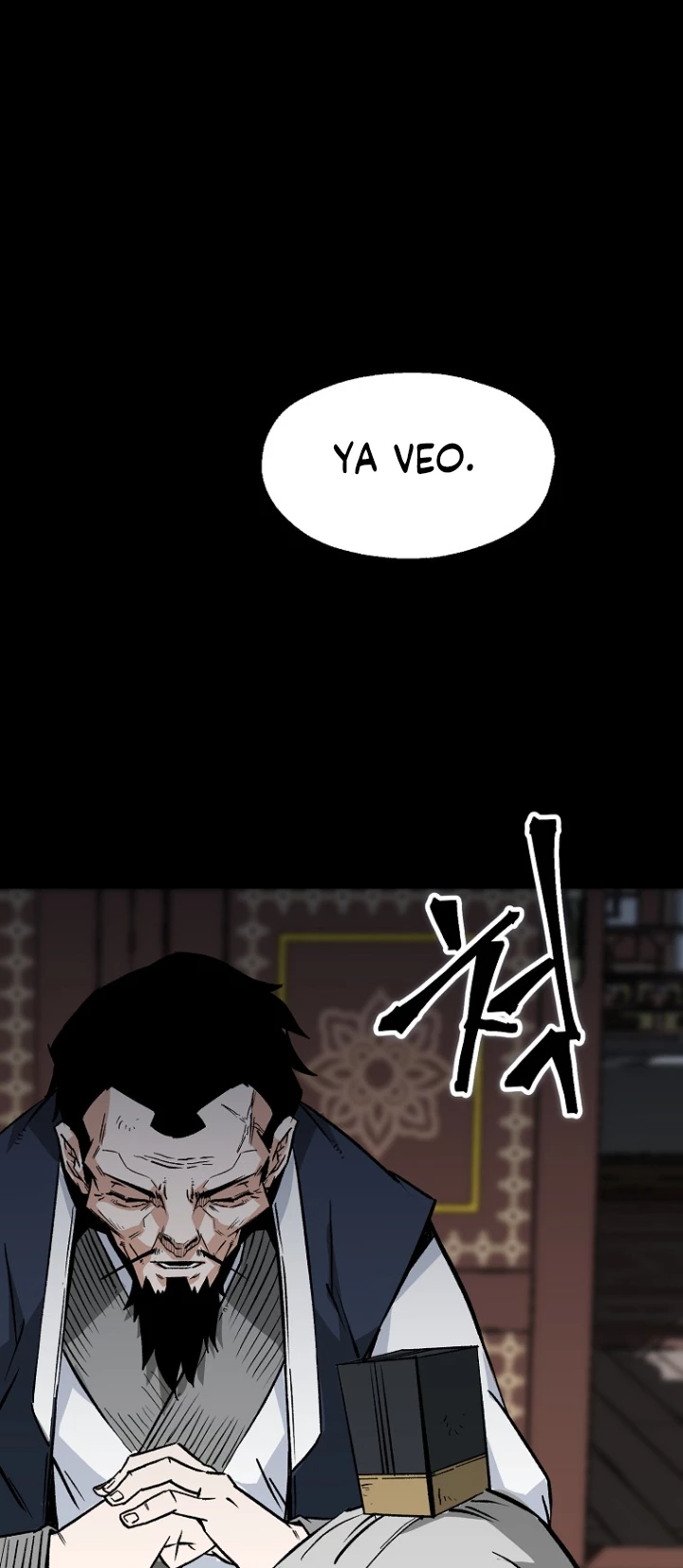 Apocalipsis en Gangho capítulo 10, página 78