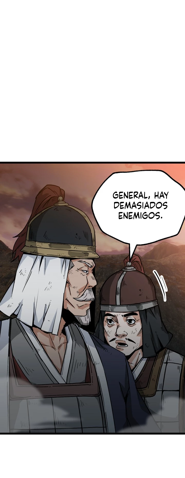 Apocalipsis en Gangho capítulo 10, página 92