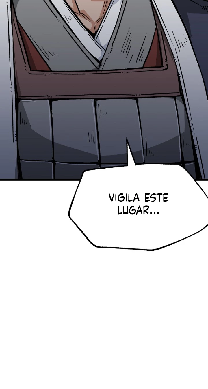 Apocalipsis en Gangho capítulo 10, página 95