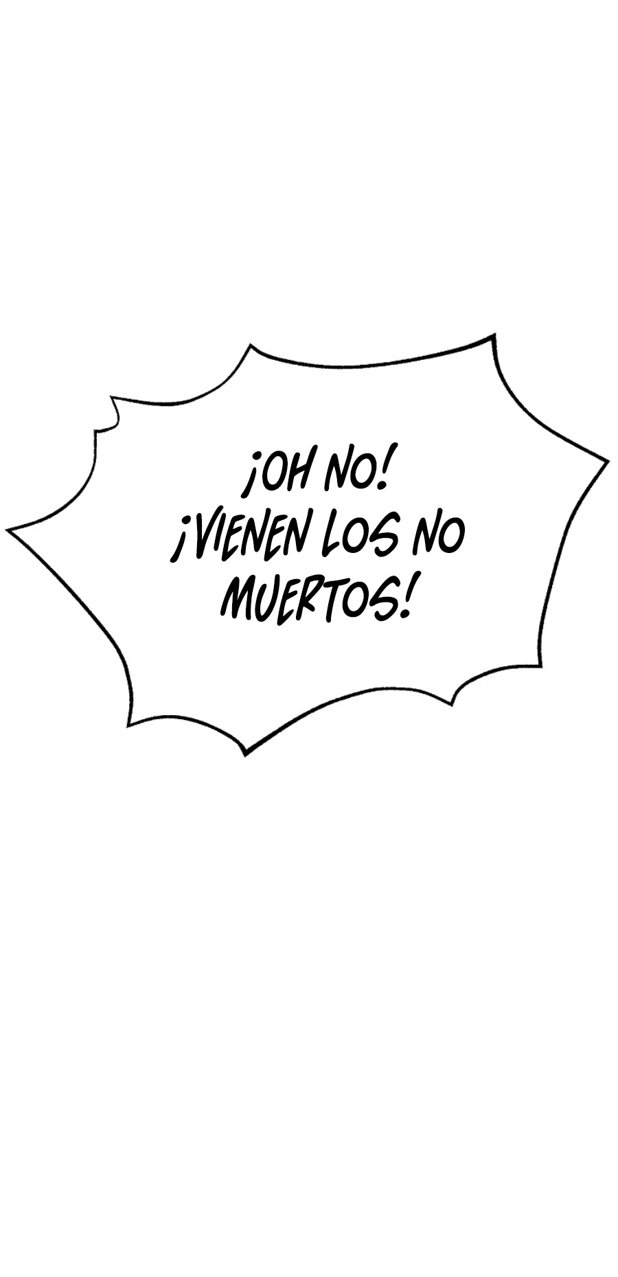 Apocalipsis en Gangho capítulo 11, página 38