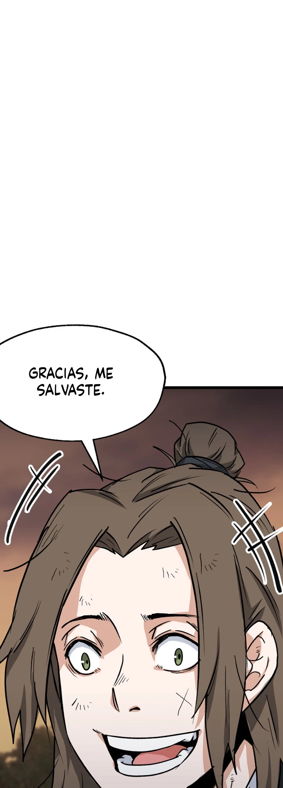 Apocalipsis en Gangho capítulo 11, página 67