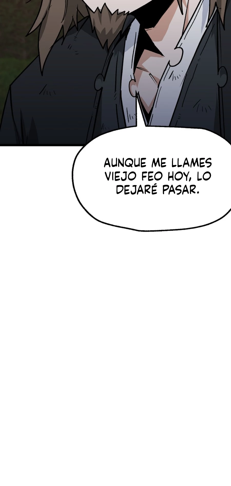 Apocalipsis en Gangho capítulo 11, página 68