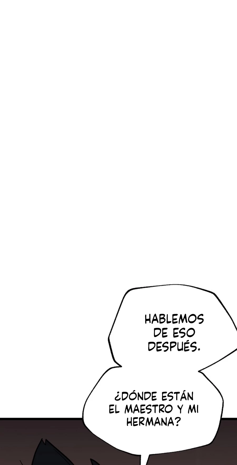 Apocalipsis en Gangho capítulo 11, página 89