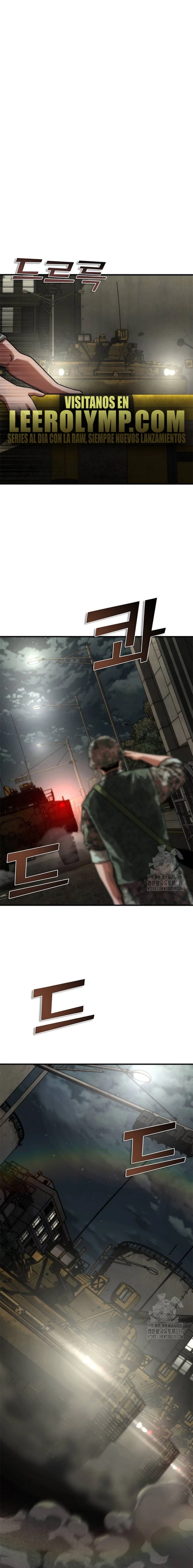 apocalipsis zombie 82 08 capítulo 51, página 2