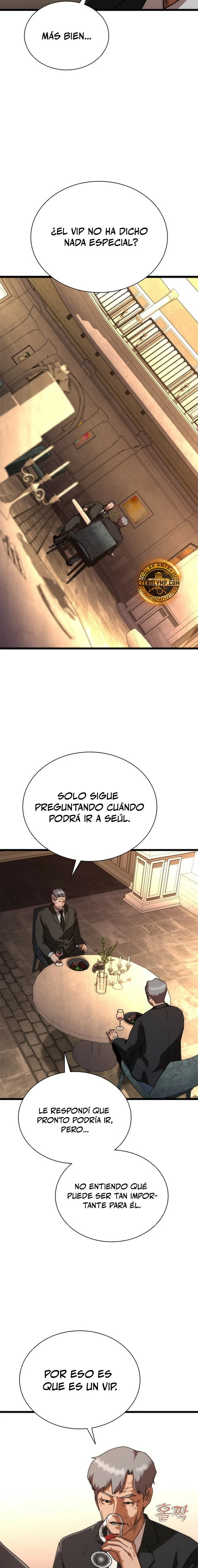 apocalipsis zombie 82 08 capítulo 58, página 38