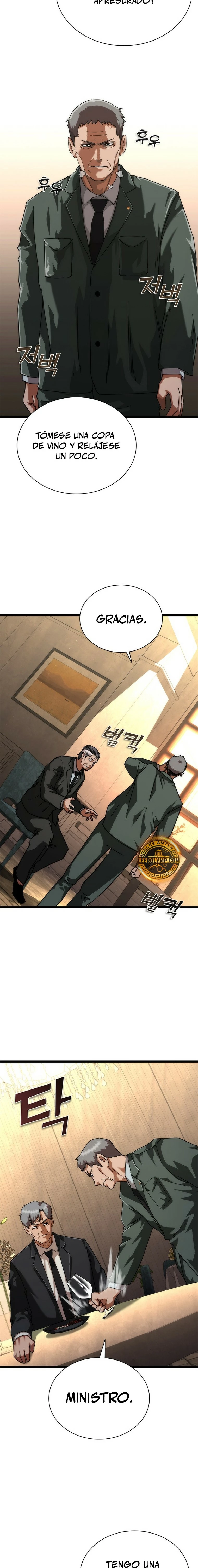apocalipsis zombie 82 08 capítulo 58, página 41