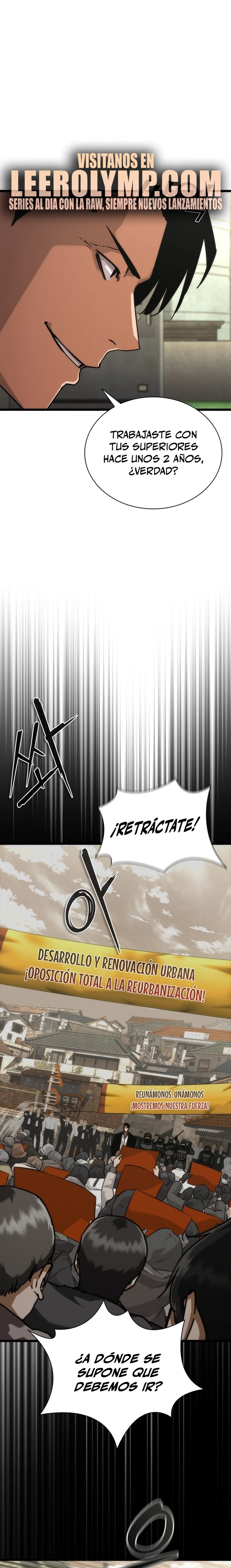 apocalipsis zombie 82 08 capítulo 57, página 2