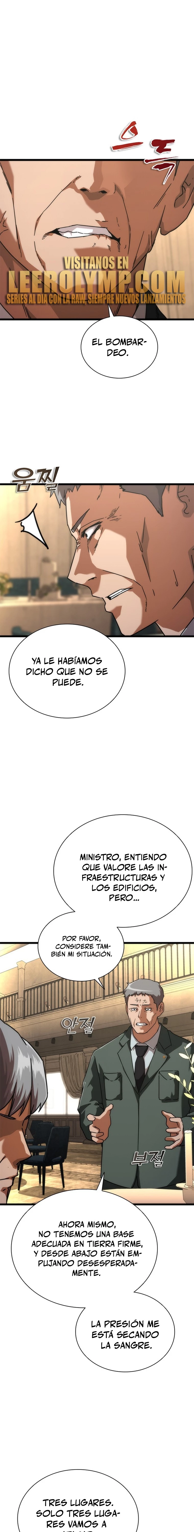 apocalipsis zombie 82 08 capítulo 59, página 2
