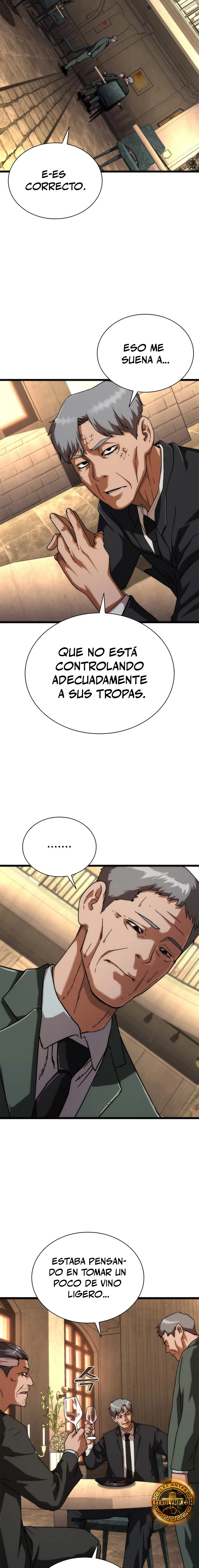 apocalipsis zombie 82 08 capítulo 59, página 5