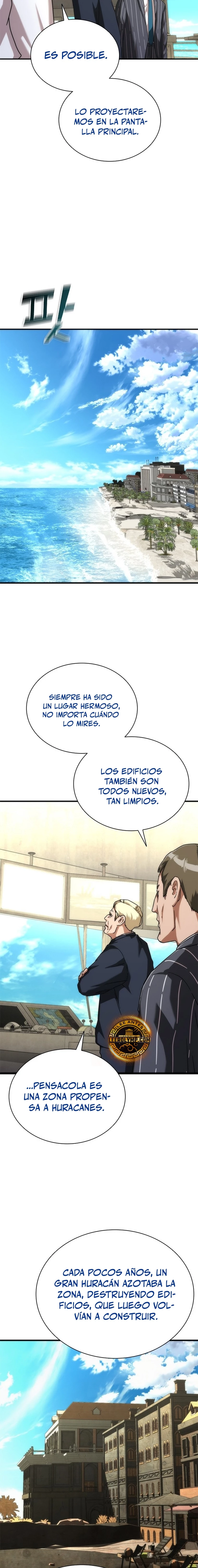 apocalipsis zombie 82 08 capítulo 59, página 19