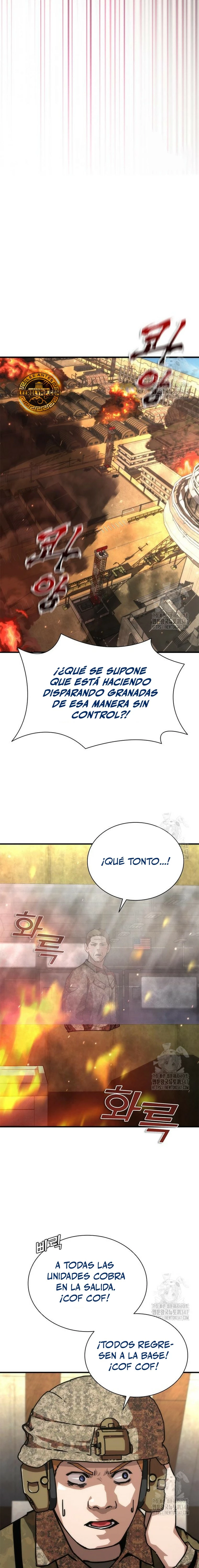 apocalipsis zombie 82 08 capítulo 61, página 13